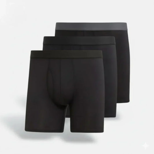 Boxershorts 3er-Pack