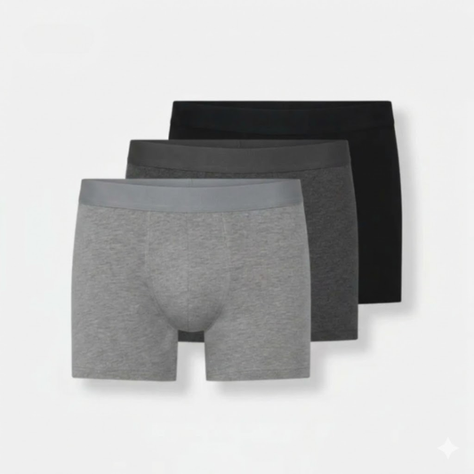 Boxershorts 3er-Pack